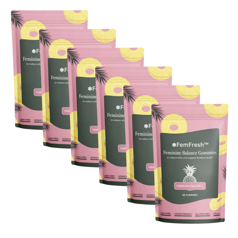 FemFresh™ - Premium