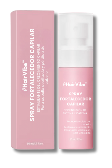 HairVibe™