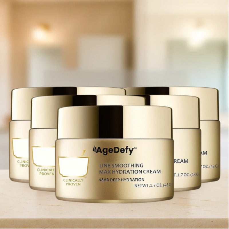 AgeDefy™ shopify