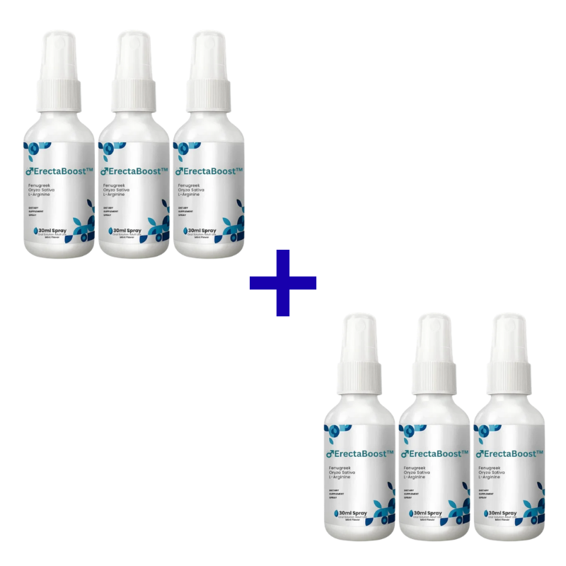 ErectaBoost- Premium