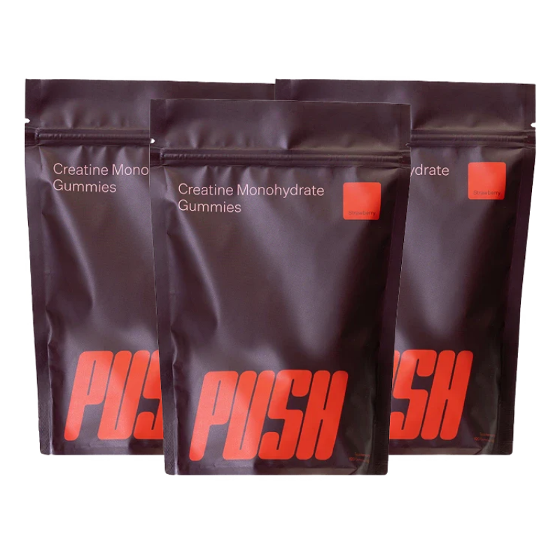 Creatine Monohydrate- Premium
