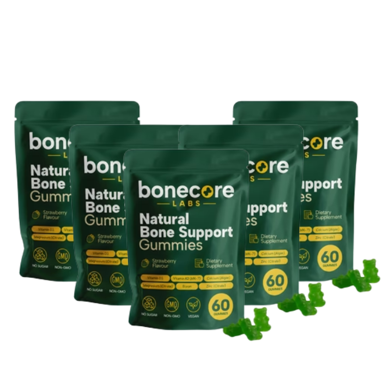BoneCore- Premium