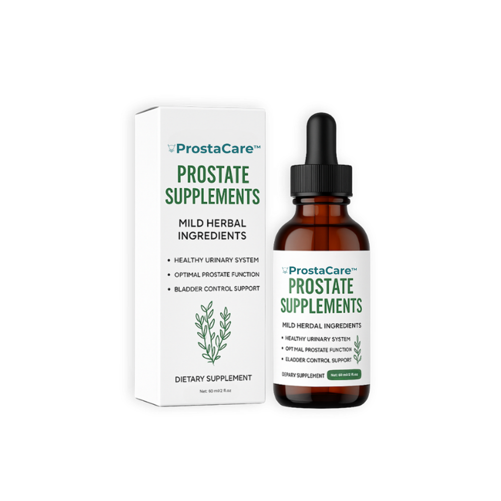 ProstaCare™