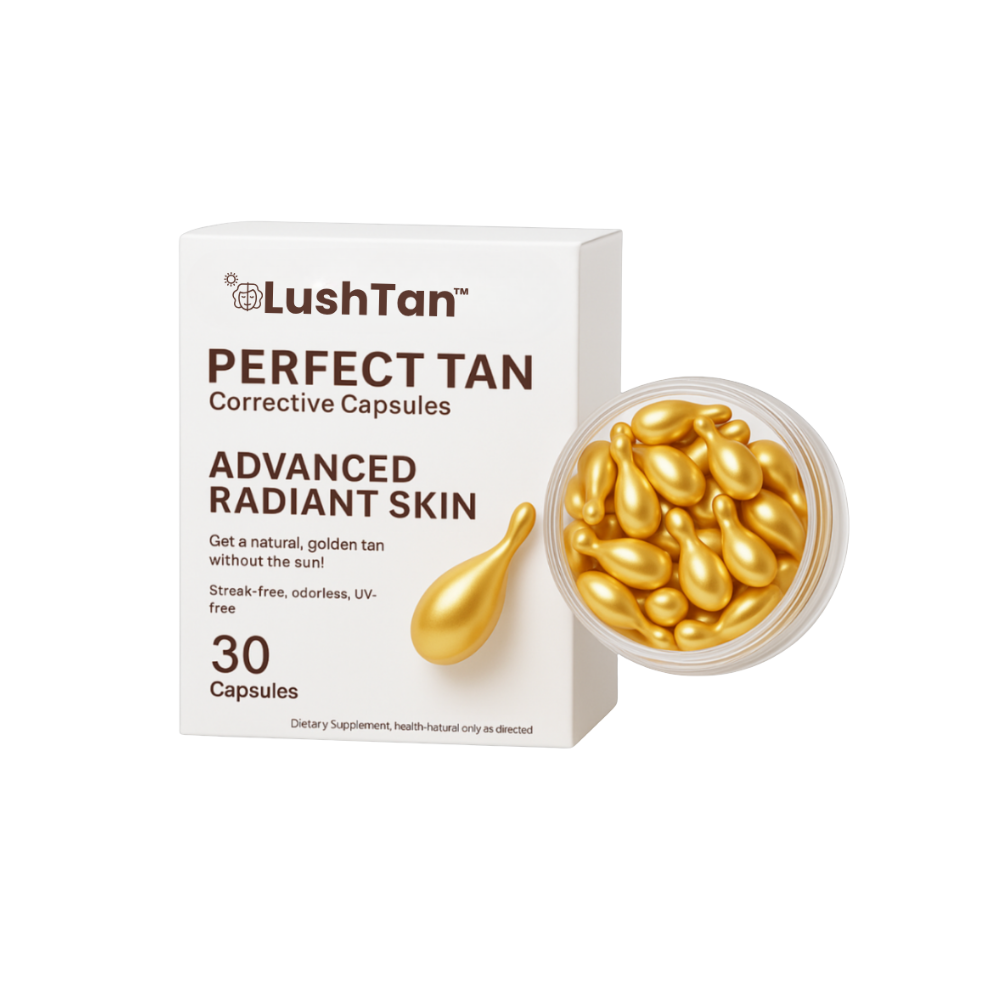 LushTan™