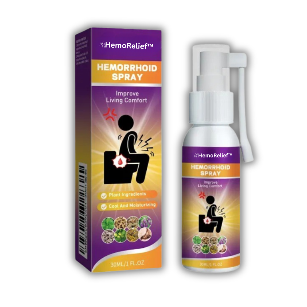 HemoRelief™