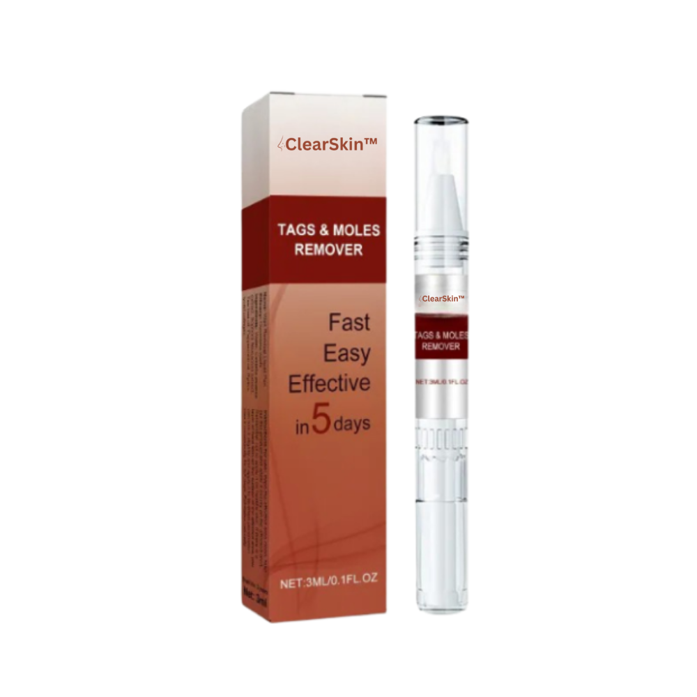 ClearSkin™