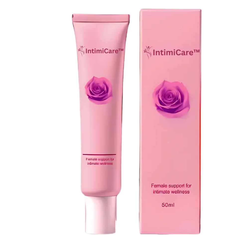 IntimiCare™