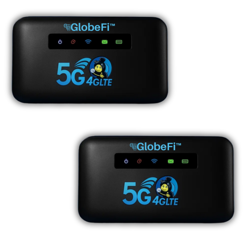 GlobeFi™