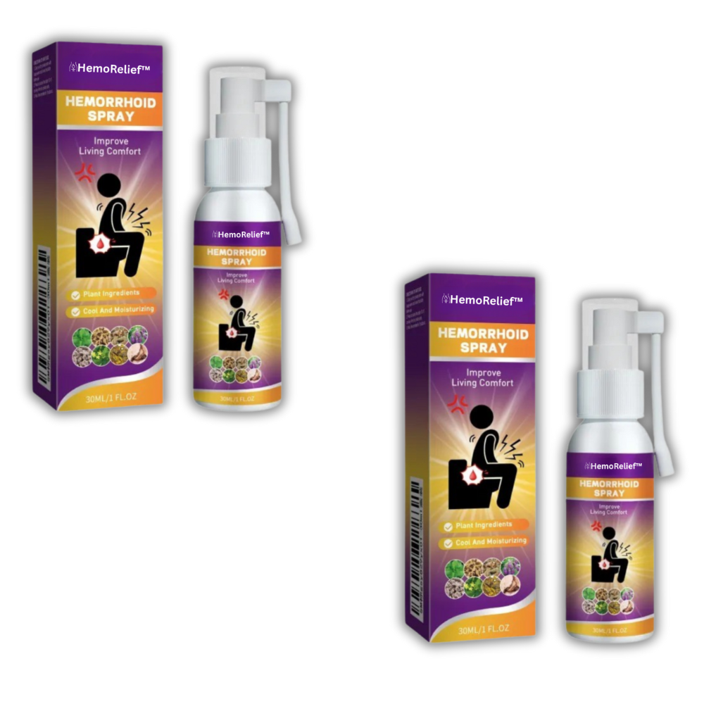HemoRelief™