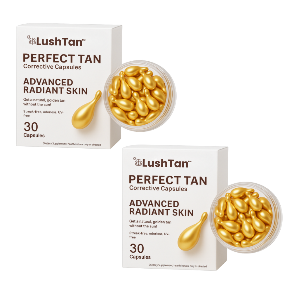 LushTan™