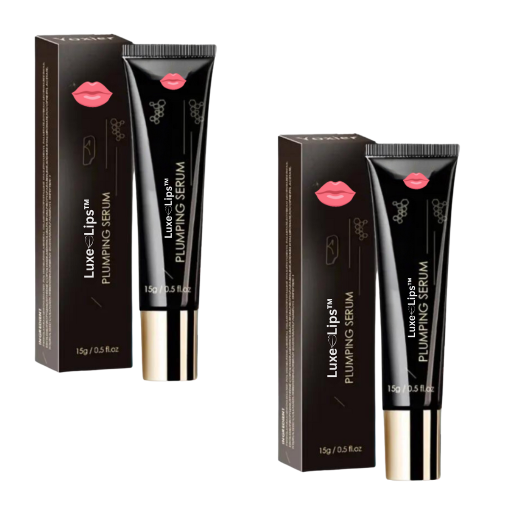 LuxeLips™