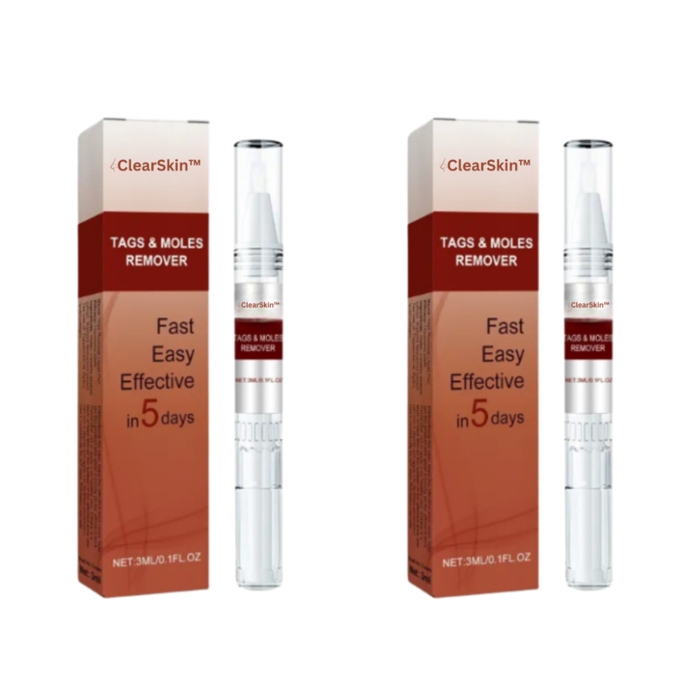 ClearSkin™