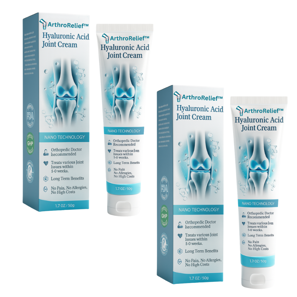 ArthroRelief™