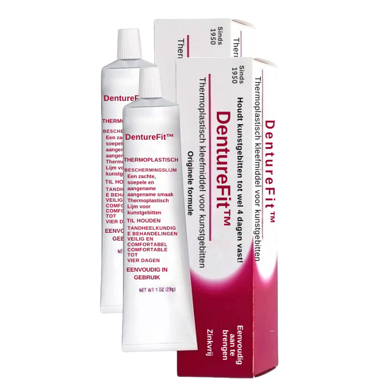 NL82 - DentureFit™