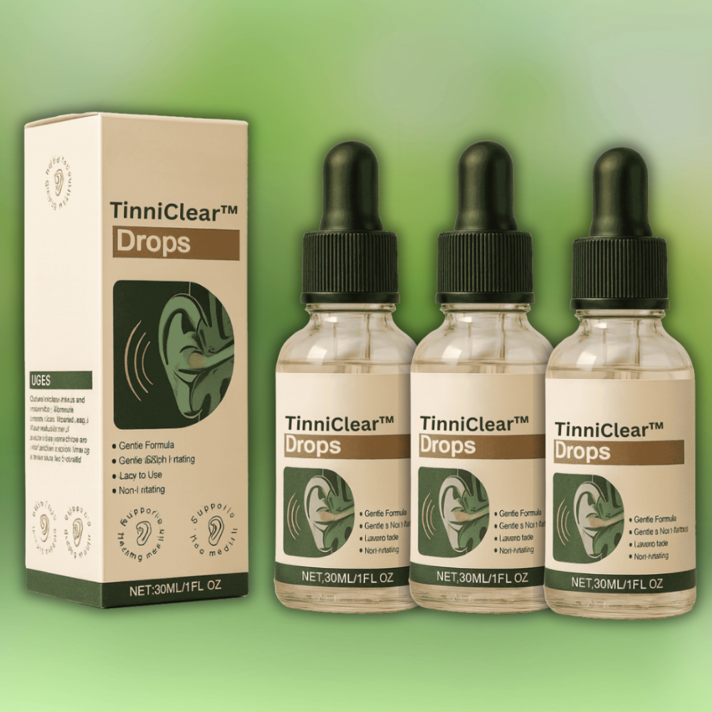 TinniClear™