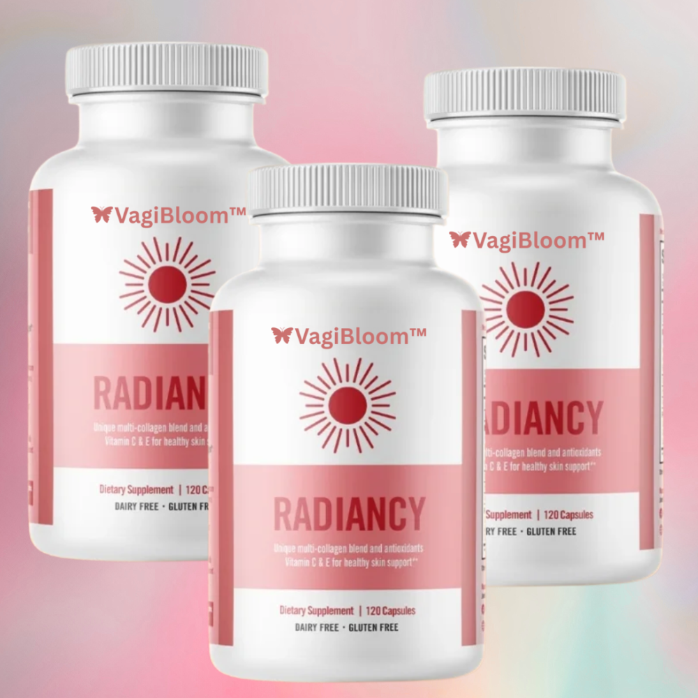 VagiBloom™
