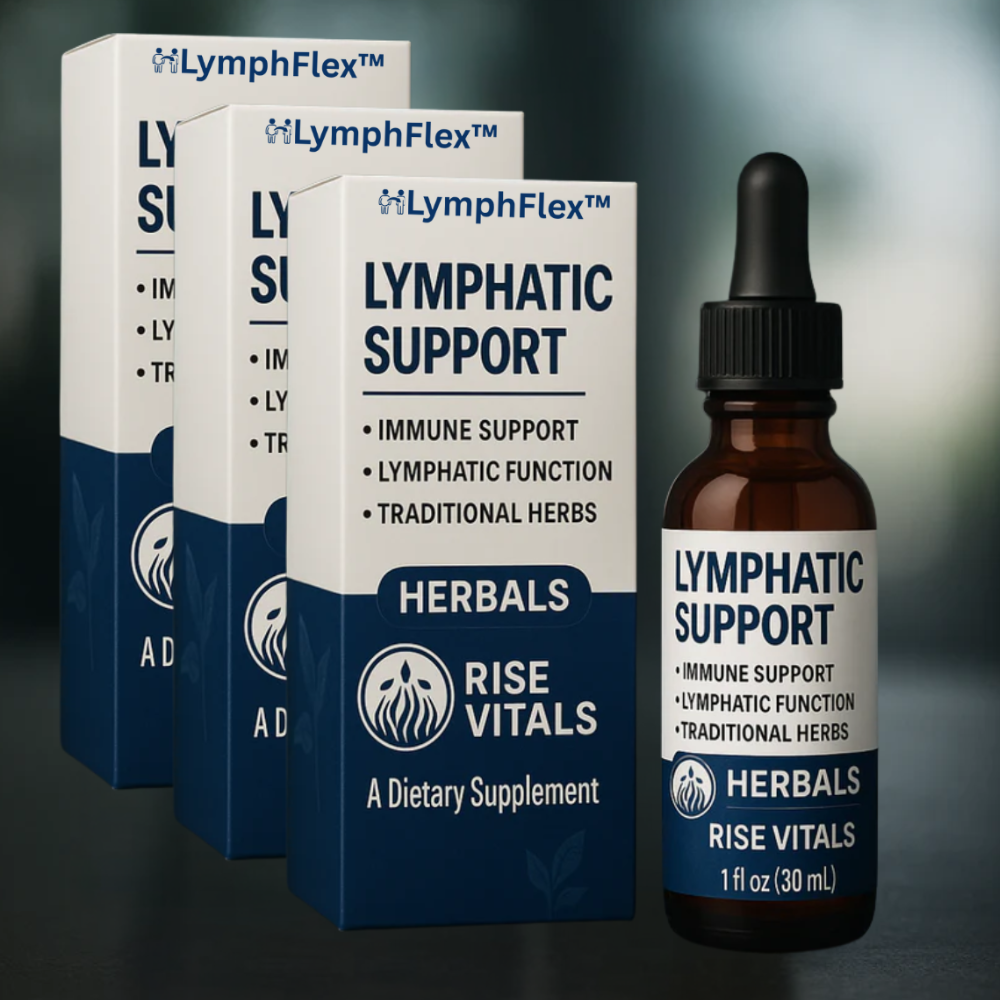 LymphFlex™ - Premium