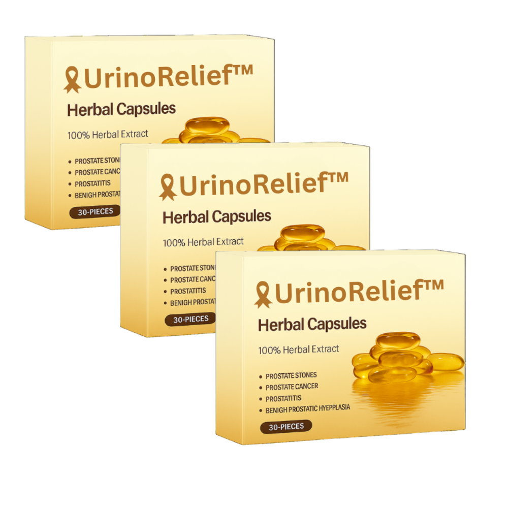 UrinoRelief™