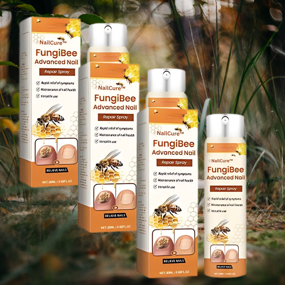 NailCure™