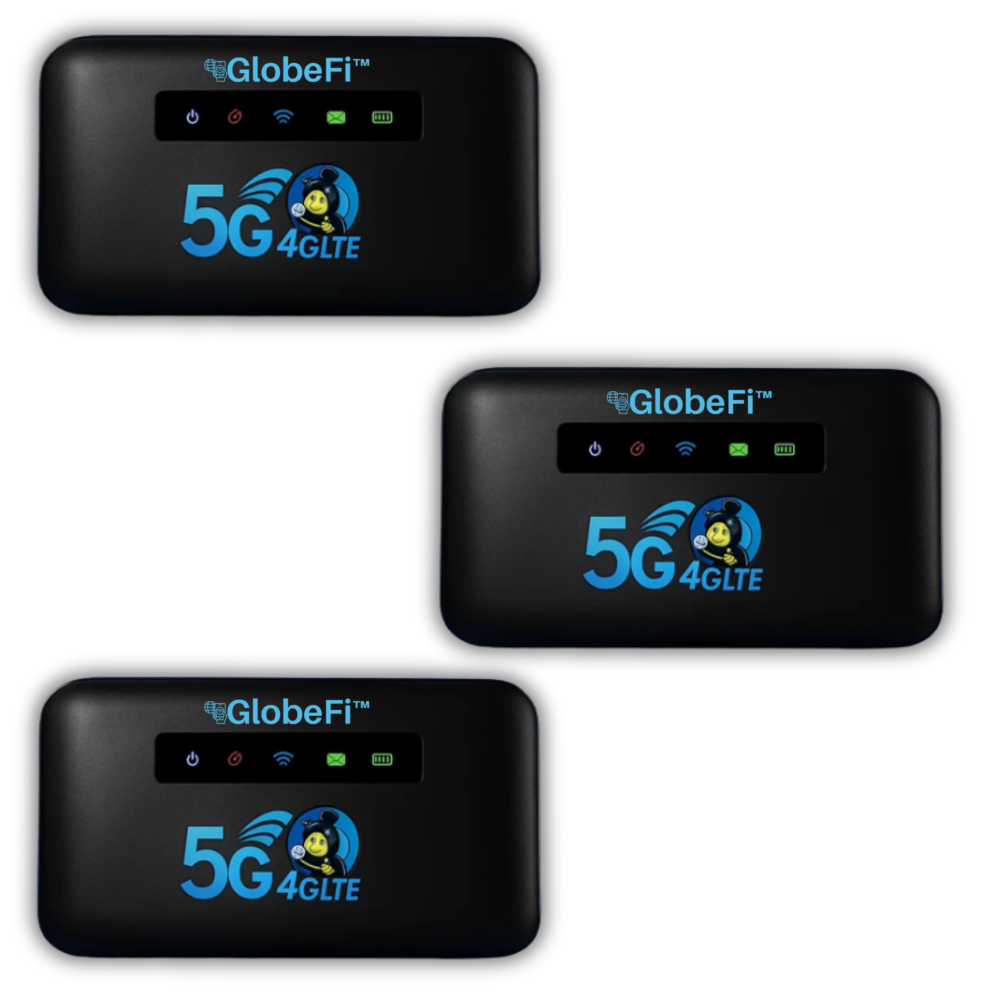 GlobeFi™