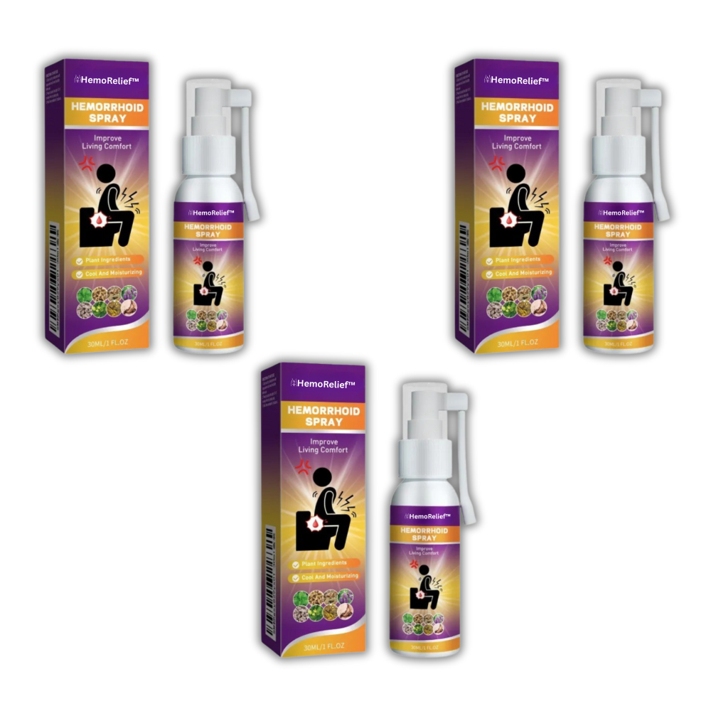 HemoRelief™
