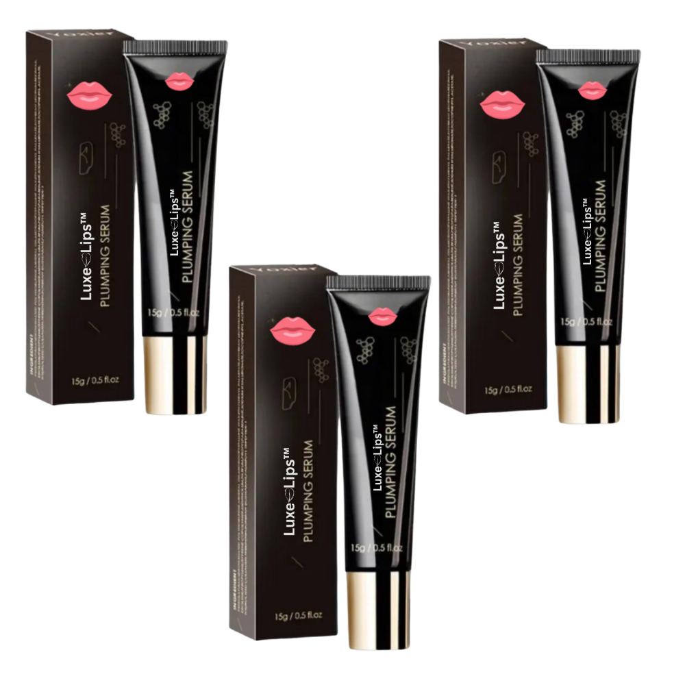LuxeLips™