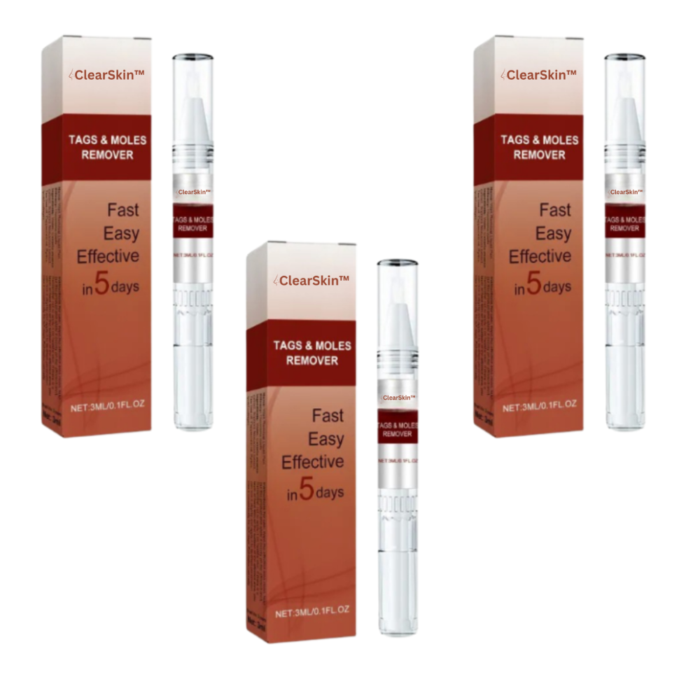 ClearSkin™