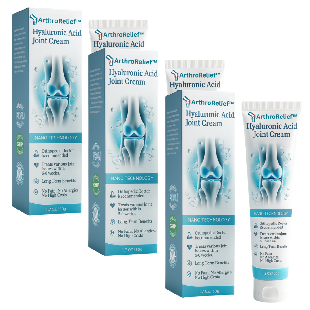 ArthroRelief™