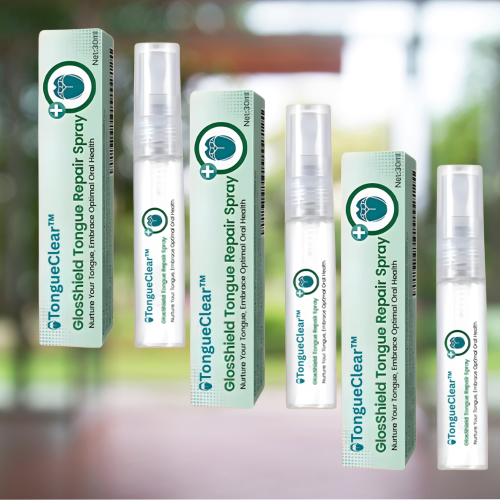TongueClear™