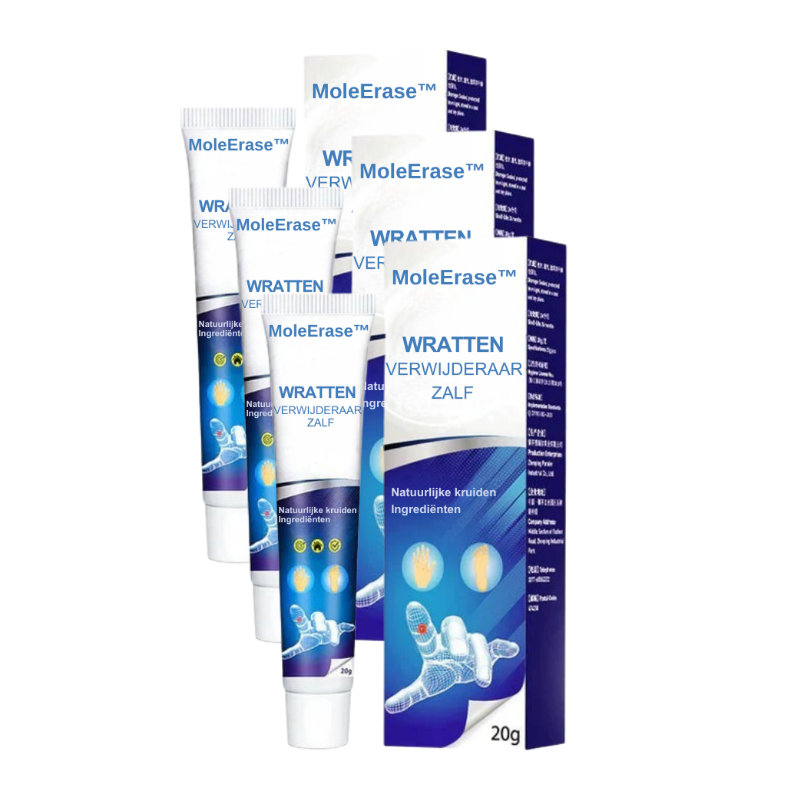 NL76 - MoleErase™