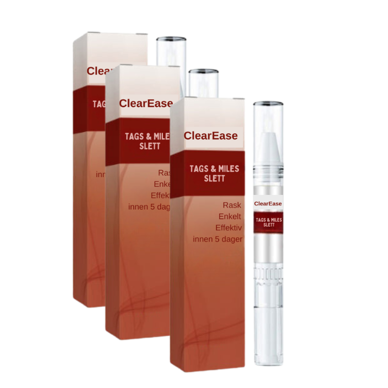 NL53 - ClearEase EXTRA 10% OFF