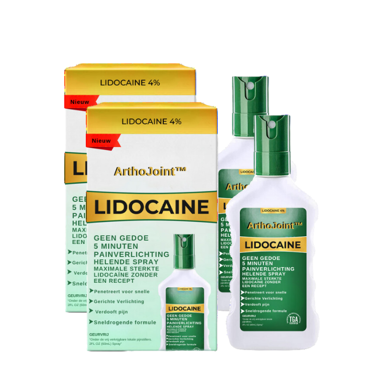 NL87 - ArthoJoint™