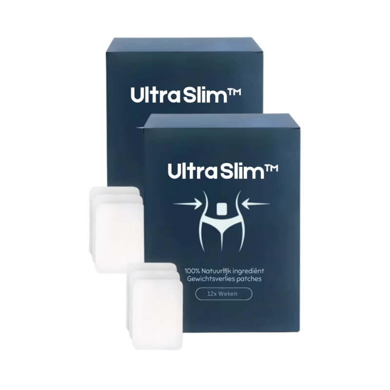 NL136 - UltraSlim™ adv.