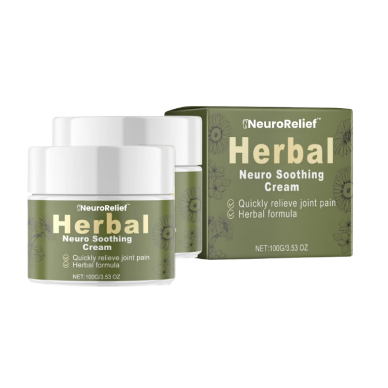 NeuroRelief™