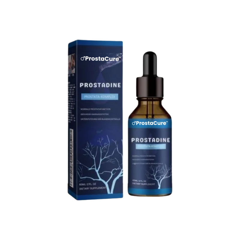 ProstaCure™
