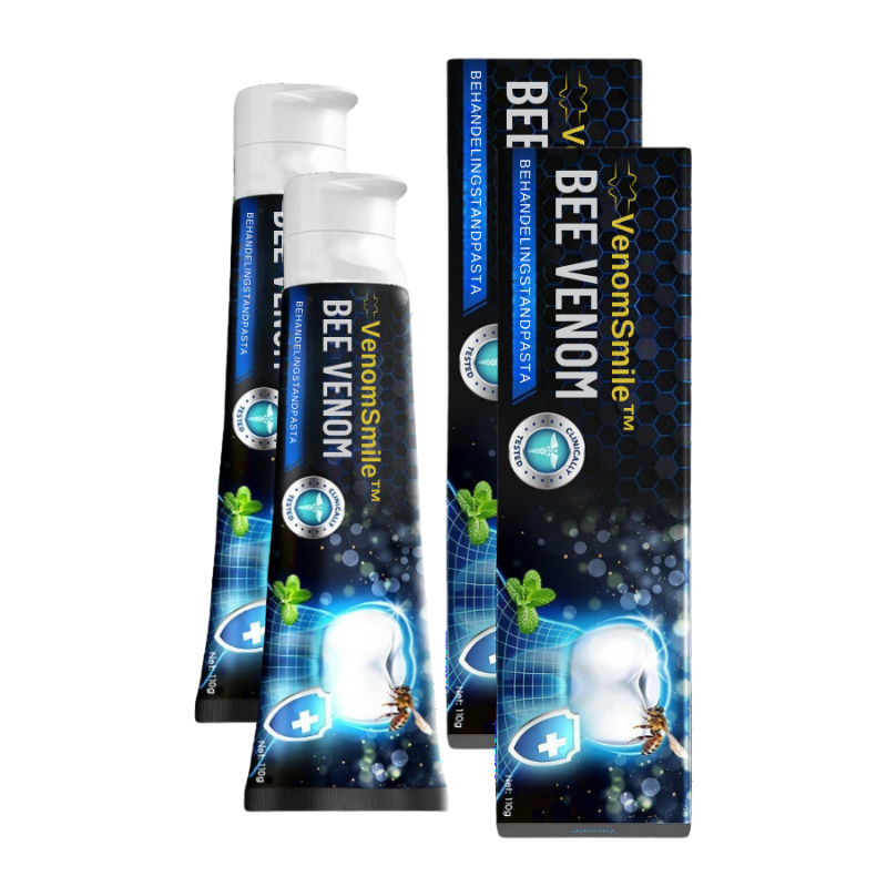 NL97 - VenomSmile™