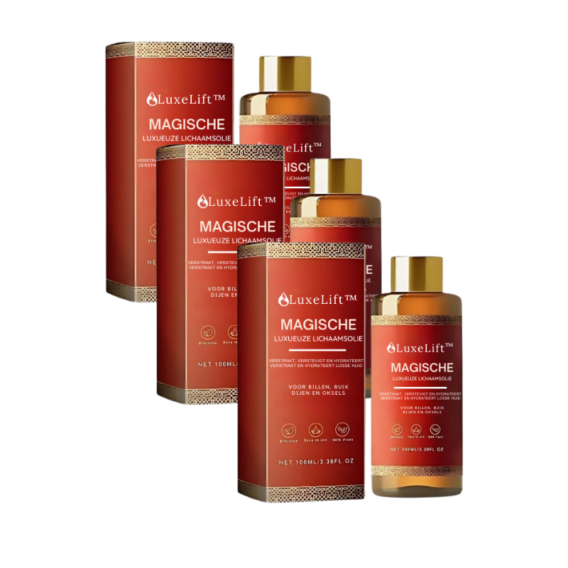 NL135 - LuxeLift™ adv.