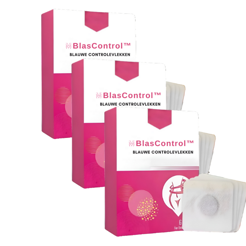 NL125 - BlasControl™