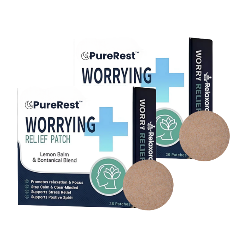 PureRest™