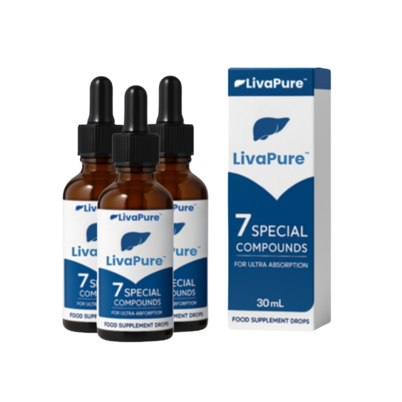 LivaPure™