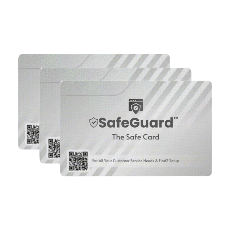 SafeGuard™