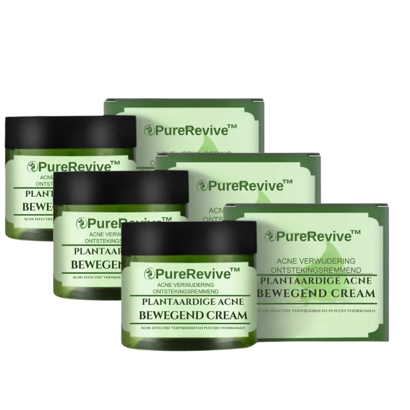 NL91 - PureRevive™