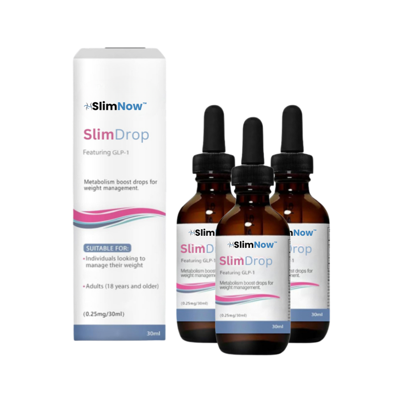 SlimNow™