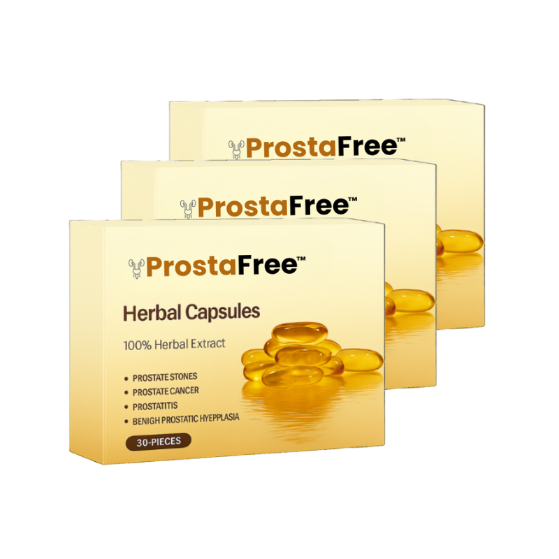 ProstaFree™