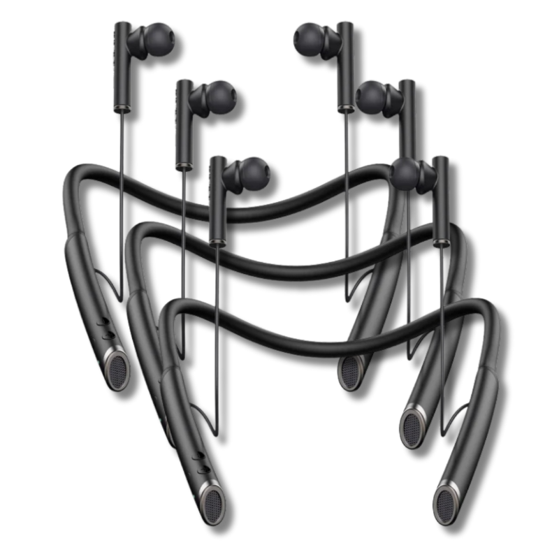 NL138 - EchoPure™ adv.