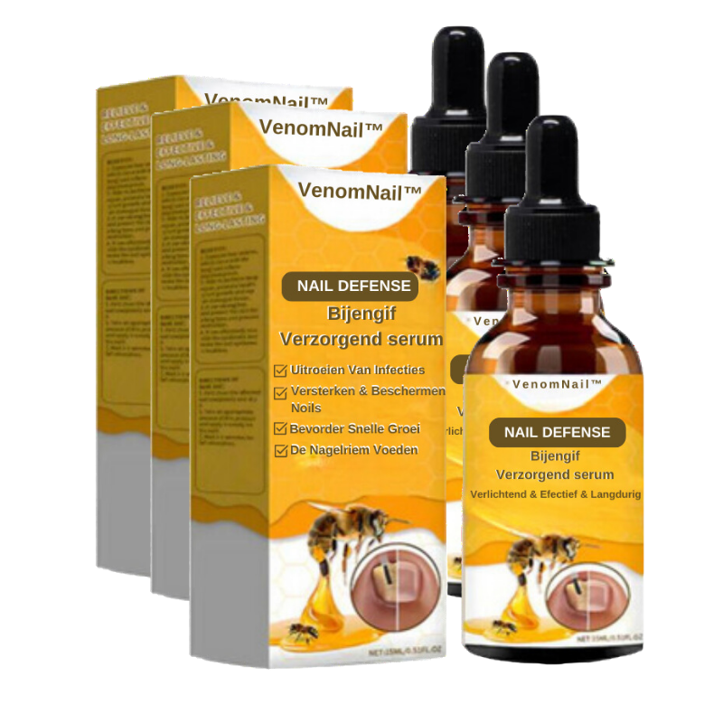 NL86 - VenomNail™