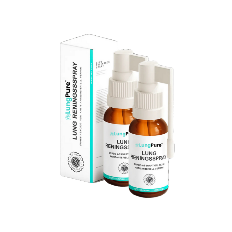 LungPure™