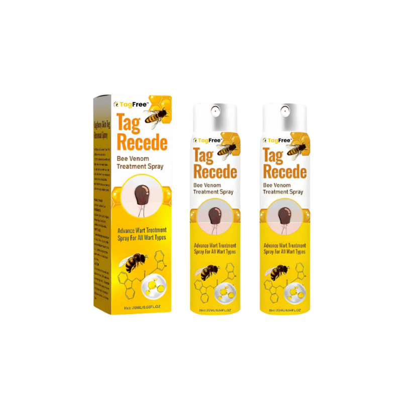 TagFree™