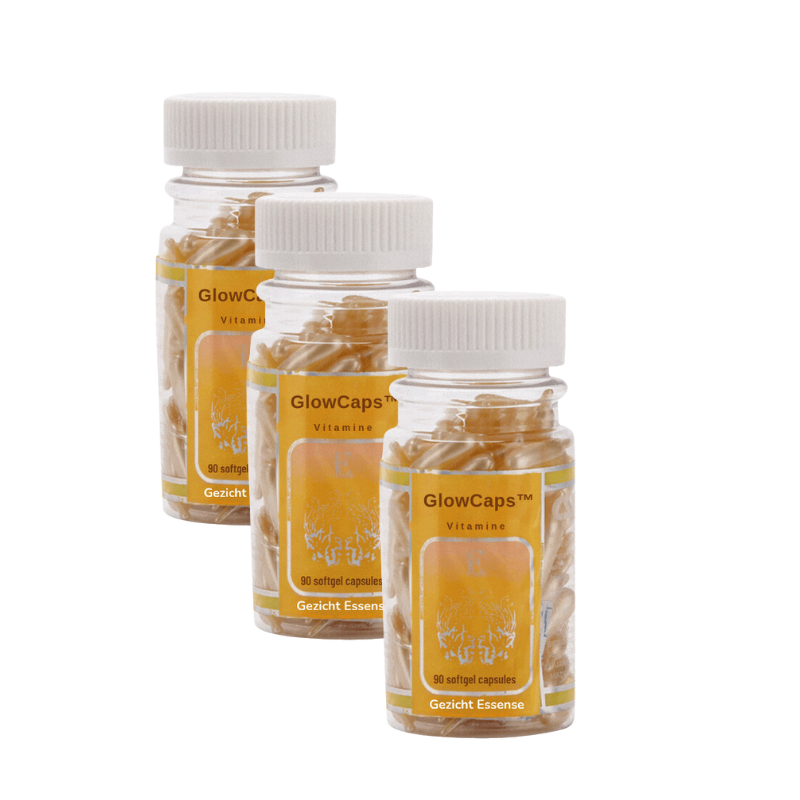 NL88 - GlowCaps™