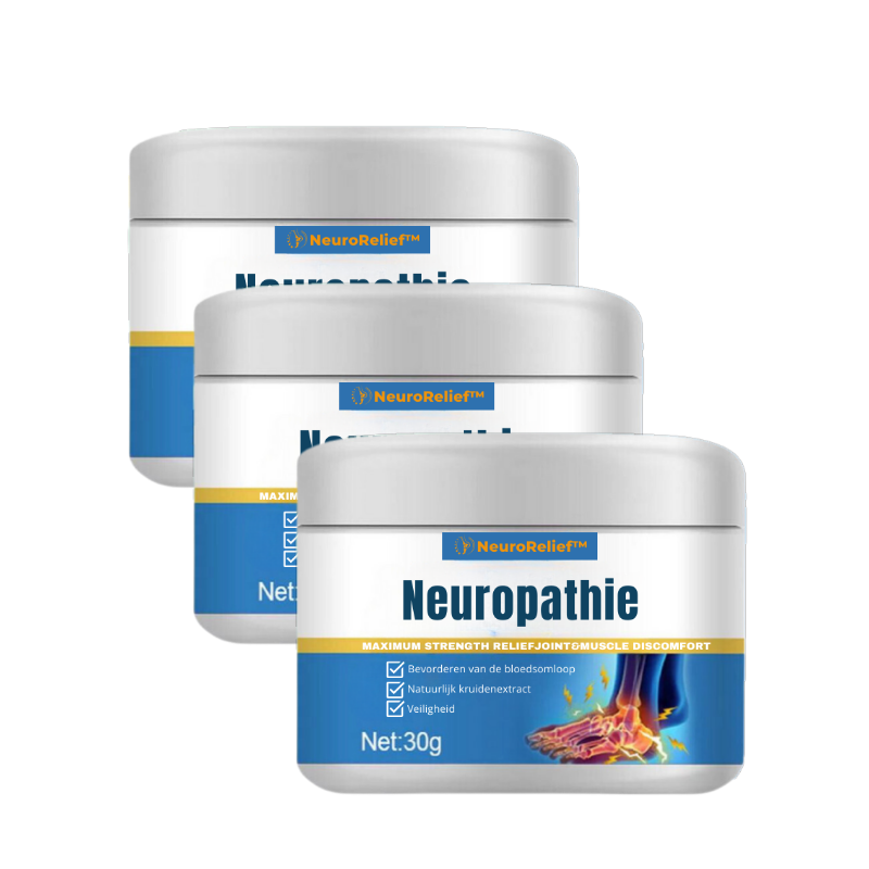 NL103 - NeuroRelief™